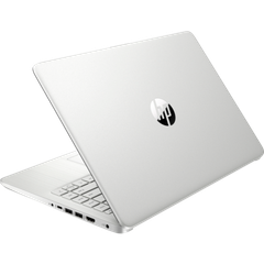 Laptop HP 14s-dq5099TU 7C0P9PA (Core i5 1235U/8GB/512GB/Intel Iris Xe/14 inch FHD/Win 11/Bạc)