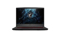 Laptop Gaming MSI GF65 Thin 10UE-286VN (i5 10500H/RTX 3060 6GB/Ram 16GB/SSD 512GB/15.6 Inch IPS 144Hz FHD)