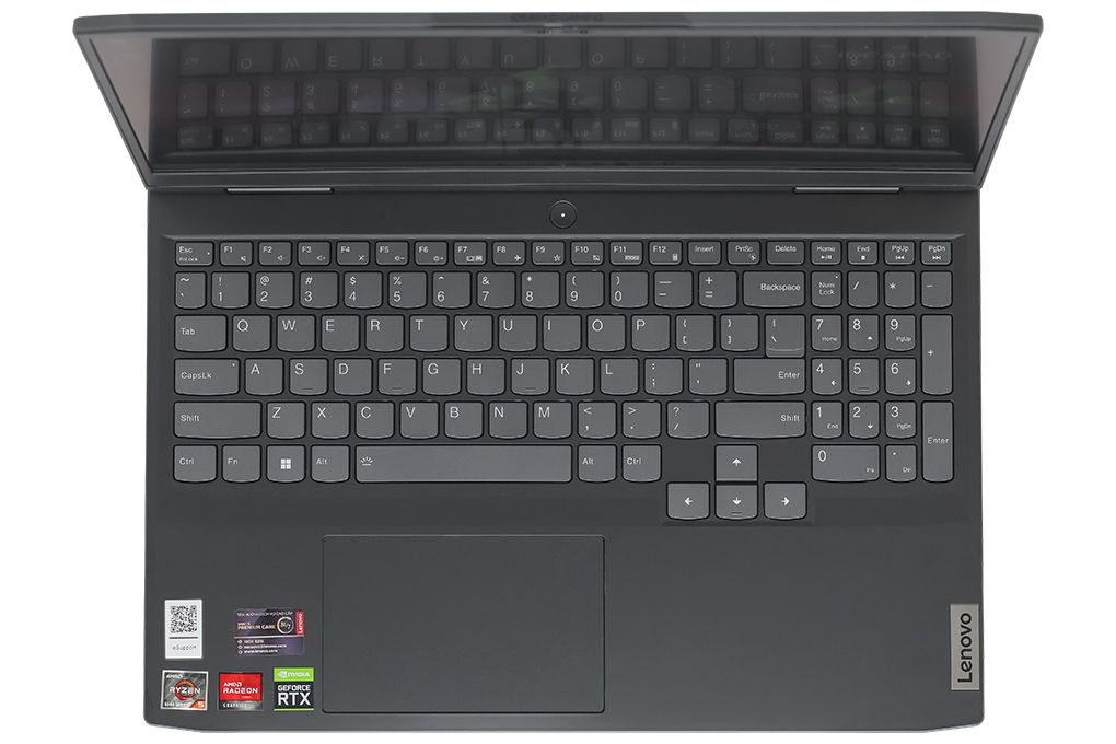 Laptop Lenovo Ideapad Gaming 3 15ARH7 R5 6600H/16GB/512GB/4GB RTX3050Ti/120Hz/Win11 (82SB007LVN)   So sánh