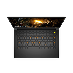 Laptop Dell Gaming Alienware M15 R6 (P109F001CBL) (i7 11800H/RTX 3060 6G/Ram 32G/SSD NVMe 1TB/Win11/15.6”QHD 2K 240Hz (Đen)