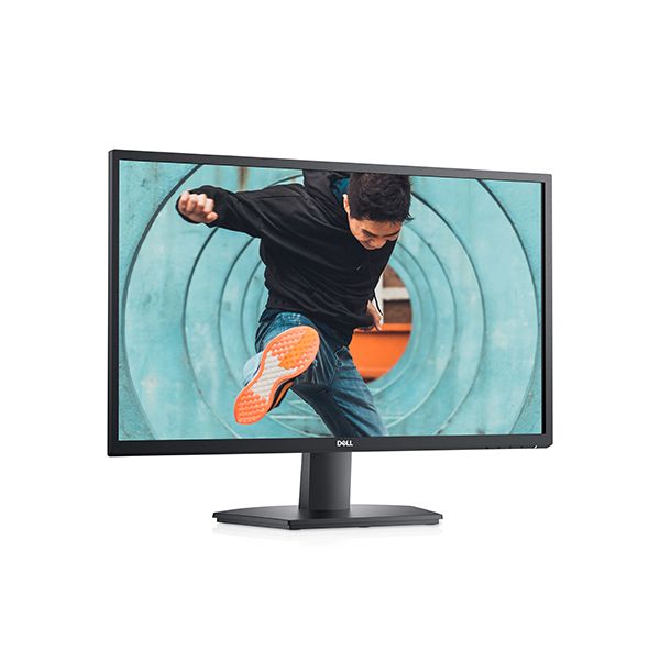 Màn hình Dell SE2722H (27 inch/FHD/VA/75Hz/8ms/250nits/HDMI+VGA)