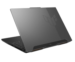 Laptop Asus TUF Gaming F15 FX507ZC-HN124W (Core™ i7 12700H/8GB/512GB/RTX™ 3050 4GB/15.6-inch FHD/Win 11/Jaeger Gray)