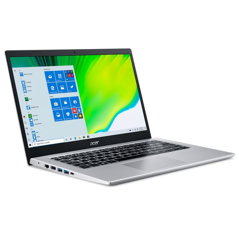Laptop Acer Aspire 5 A514-54-33WY NX.A23SV.00J (i3 1115G4/4GB/256GB/Win10 (NX.A23SV.00J)