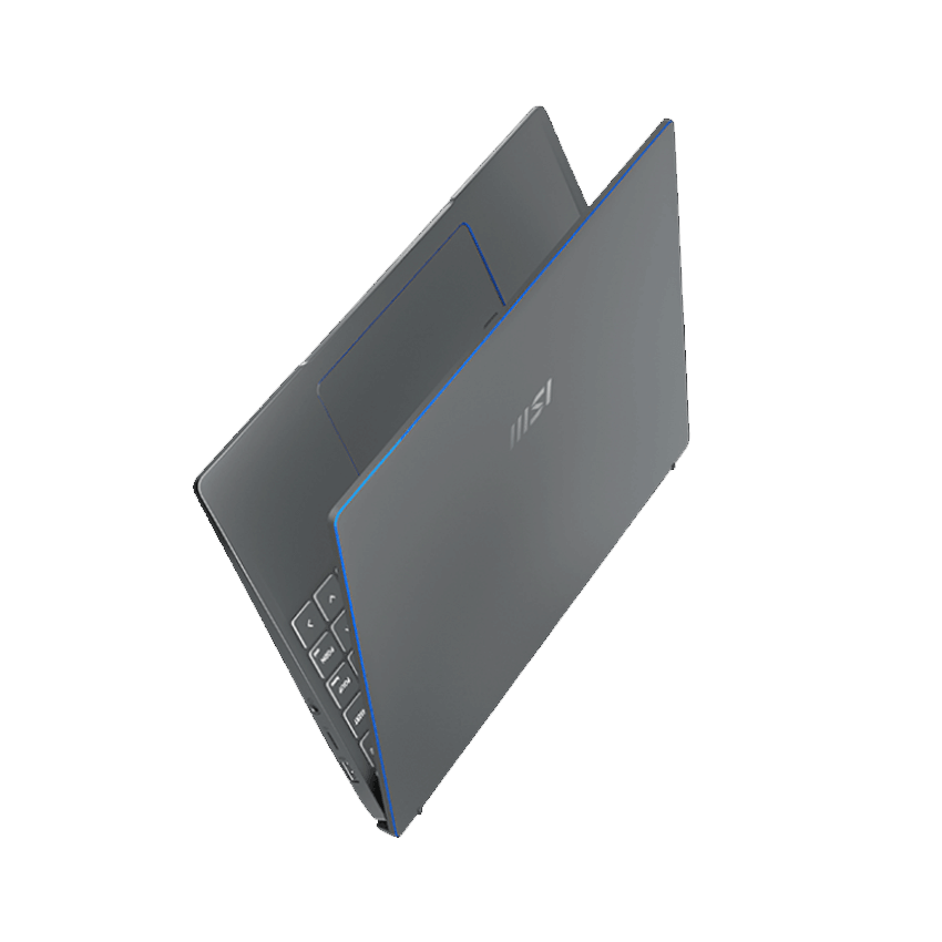 Laptop MSI Prestige 14 EVO A11M 089VN (i7 1185G7/16GB/512GB/14.0 inch FHD/Win10/Xám)