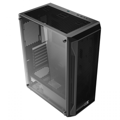 Case XIGMATEK GAMING X 3FX (EN46188) - GAMING ATX, KÈM 03 FAN XIGMATEK X20ARGB