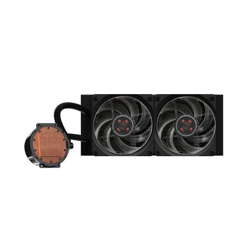 Tản nhiệt nước CPU Cooler Master MASTERLIQUID ML240P MIRAGE