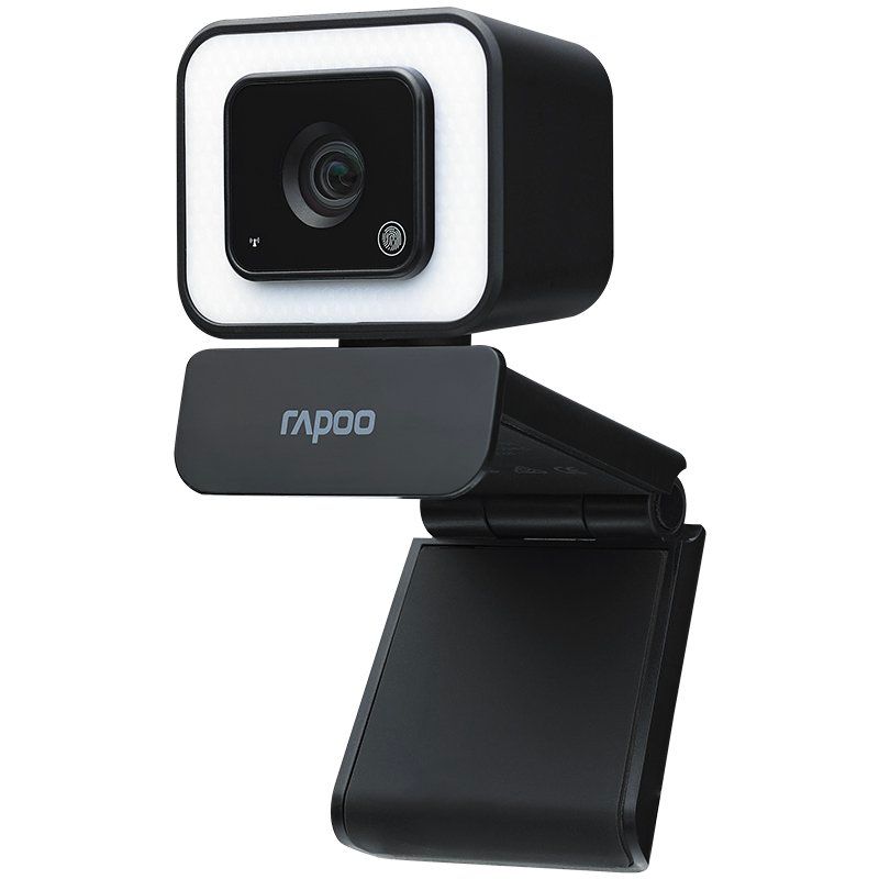 Webcam Rapoo C270L