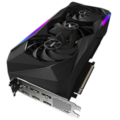 Card màn hình GIGABYTE AORUS GeForce RTX 3070 Ti MASTER 8G (GV-N307TAORUS M-8GD)