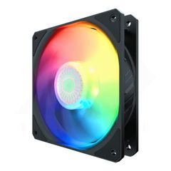 Tản khí Cooler Master SickleFlow 120 ARGB 3IN1 Fan