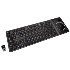 Bàn phím Corsair K83 Wireless (CH-9268046-NA)