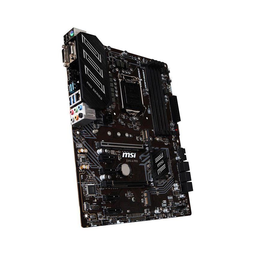 Mainboard MSI Z390-A PRO