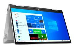 Laptop HP Pavilion X360 14 dy0172TU (i3 1125G4/4GB/256GB/Touch/Win11) (4Y1D7PA)