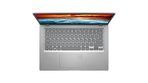 Laptop Asus Vivobook X415EA-EB548T i5-1135G7/4GB/512GB SSD/Win10