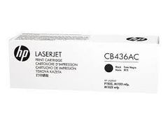 Mực in HP HP Black Contract Original LaserJet Toner Cartridge(CB436AC)