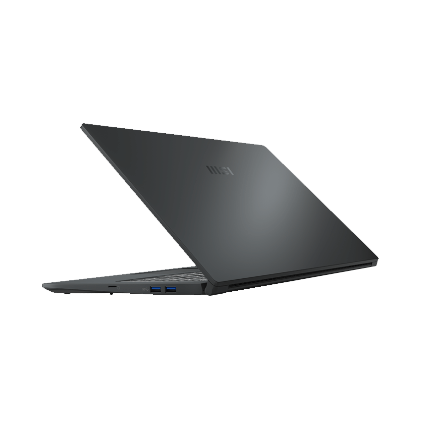 Laptop MSI Modern 15 A11M (200VN) (i5-1135G7/8GB/512GB/15.6 inch FHD/Win 10/Xám)