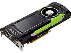 Card Nvidia Quadro P600 2GB GDDR5(1ME42AA-NB)