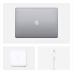 MacBook Pro (13-inch/8GB RAM/512GB SSD Storage) - Space Gray MXK52LL/A