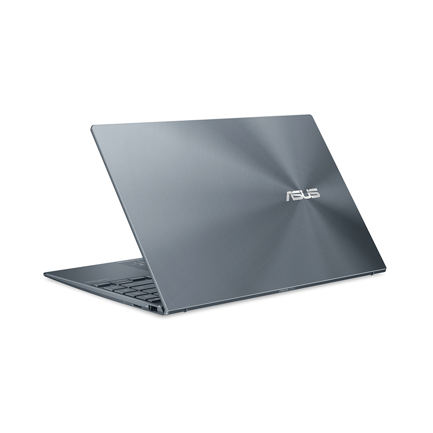 Laptop Asus ZenBook UM425IA-HM050T (R5 4500U/8GB RAM/512GB SSD/14 FHD/Win10/Xám)