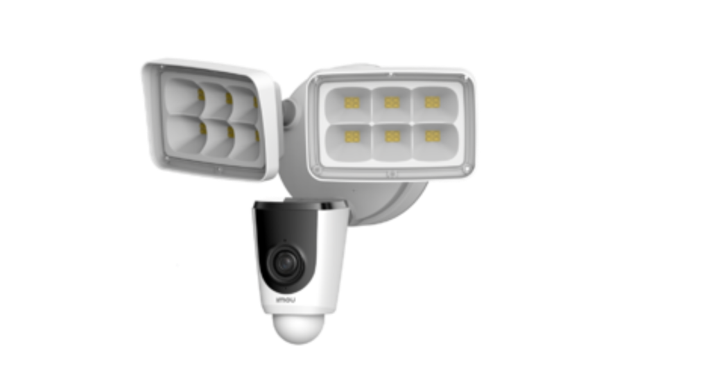 Camera DAHUA IMOU L26P Floodlight Cam (IPC-L26P)
