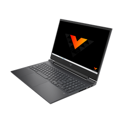 Laptop HP Victus 16-e0168AX (4R0U6PA) (R7 5800H/8GB/512GB/GeForce RTX™ 3050Ti 4GB/16.1' FHD 144Hz/Win 10)