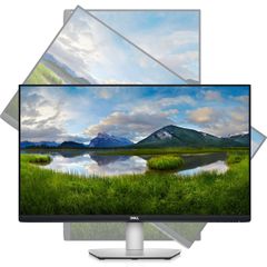 Màn hình Dell S2721QS 27Inch 4K IPS (Tích hợp loa)