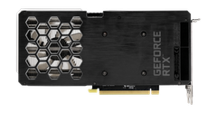 Card màn hình Palit RTX 3060 Ti DUAL 8GB