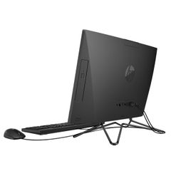 Máy tính bộ All in one HP 200 Pro G4 - 2J860PA 21.5Inch (Core i3/4Gb/256GB SSD/Windows 10 home)