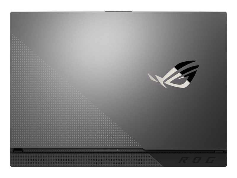 Laptop Asus ROG Strix G17 G713QR-HG072T (R7-5800H/16GB/1TB/VGA RTX 3070 8GB/17.3' FHD 300Hz/Win 10)