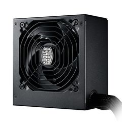 Nguồn máy tính Cooler Master MWE GOLD 850 - V2 850W (80 Plus Gold/Màu Đen/Full Modular)