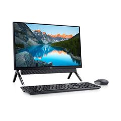 Máy bộ Dell Inspiron AIO 5400 42INAIO540006