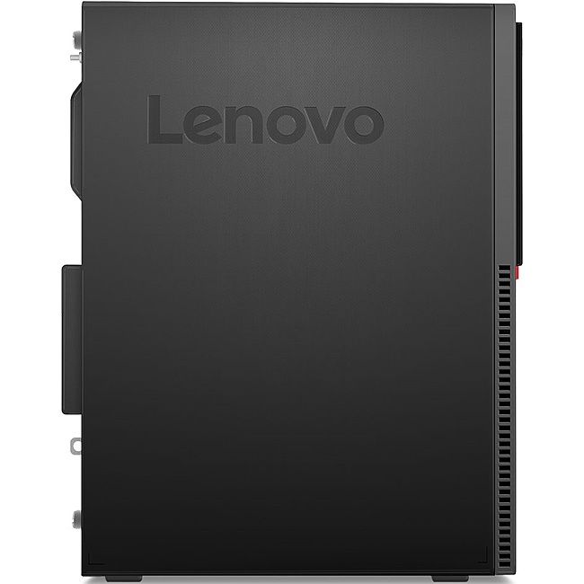 Máy tính bộ Lenovo ThinkCentre M720t Core i3-9100/8GB DDR4/256GB SSD/FreeDOS (10SRS1JJ00)
