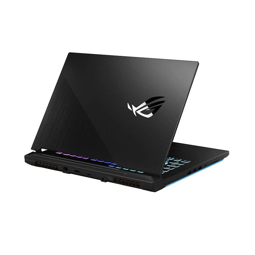 Laptop Asus Gaming ROG Strix G512-IHN281T (i7 10870H/8GB RAM/512GB SSD/15.6 FHD 144hz/GTX 1650Ti 4GB/Win10/Đen)