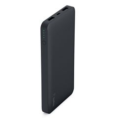 Pin sạc dự phòng Belkin Poket Power F7U020bt-BLK (10000mAh/ Đen)