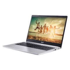 Laptop Acer Aspire 5 A515-55-55JA (NX.HSMSV.003) (i5 1035G1/4GBRAM/512GB SSD/15.6 inch FHD/Win10/Bạc)