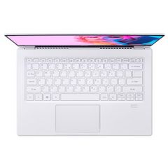 Laptop Acer Swift 5 SF514-54T-793C (NX.HLGSV.001) (i7 1065G7/8GB Ram/512GB SSD/14.0FHDT/Win10/Trắng)