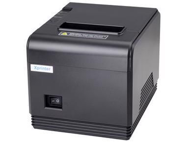 Máy in bill Xprinter XP-Q80i (USB hoặc LAN)