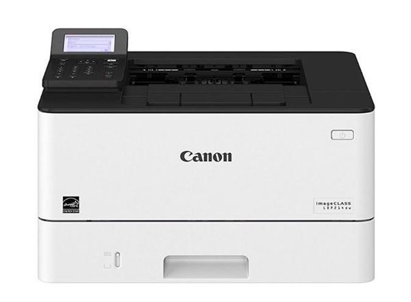 Máy in laser trắng đen Canon LBP 214DW