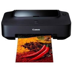 Máy in phun màu Canon PIXMA iP2770 (có hệ thống tiết kiệm mực)