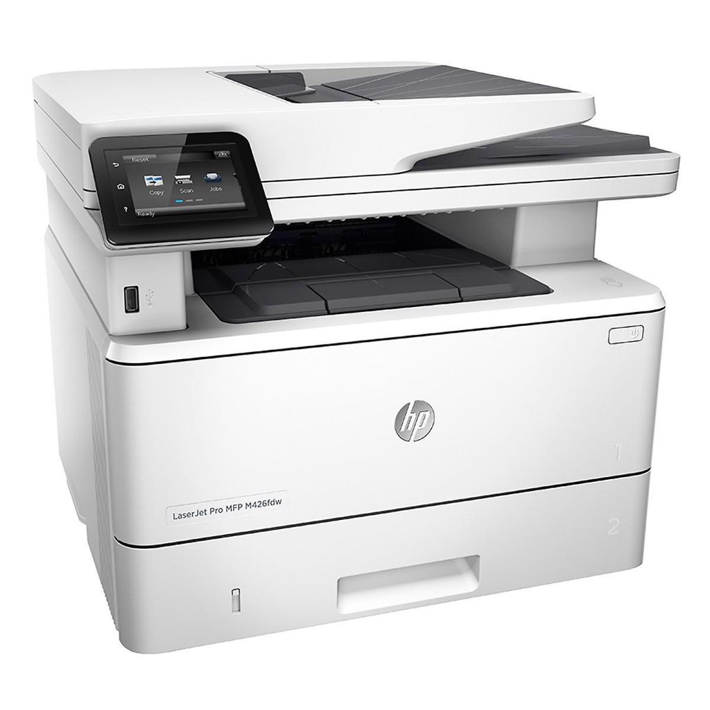 Máy in HP LaserJet Pro 400 MFP M426fdw (F6W15A)