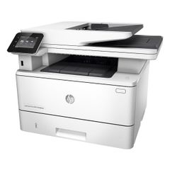 Máy in HP LaserJet Pro 400 MFP M426fdw (F6W15A)