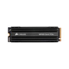 Ổ cứng SSD Corsair MP600 1TB M.2 2280 PCIe NVMe Gen 4x4 (Đoc 4950MB/s, Ghi 4250MB/s) - (CSSD-F1000GBMP600)