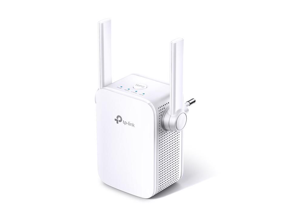 Bộ mở rộng sóng Wi-Fi TP-Link RE305 AC1200