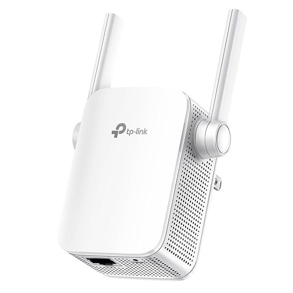 Bộ kích sóng wifi TP-Link TL-WA855RE Tốc độ N300Mbps