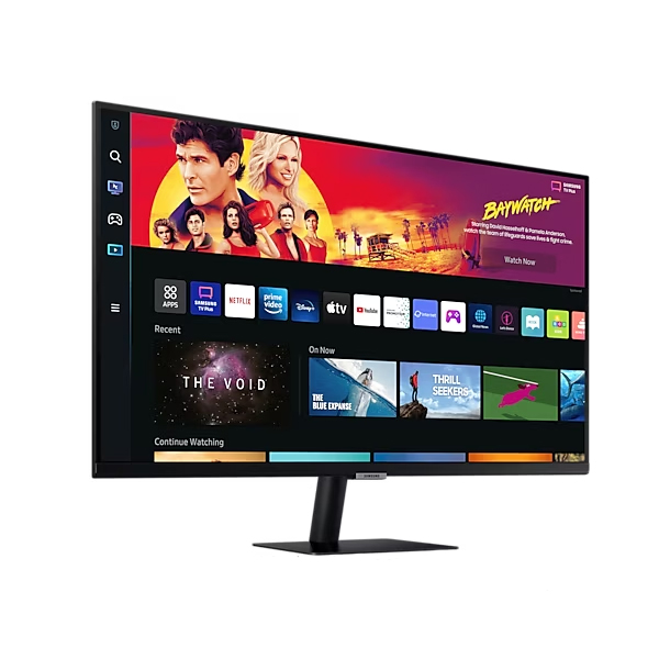 Màn hình SAMSUNG LS43BM702UEXXV (43 inch - 4K - VA - 60Hz )