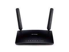 Bộ phát wifi TP-Link Archer MR200 750Mbps, Khe Sim 3G/4G