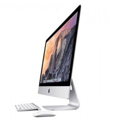 iMac 21.5″ (i5 7th Gen/8GB RAM/1TB Storage/2GB Graphics 4K Retina) (MNDY2ZP/A)