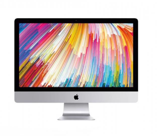 iMac 21.5″ (i5 7th Gen/8GB RAM/1TB Storage/2GB Graphics 4K Retina) (MNDY2ZP/A)