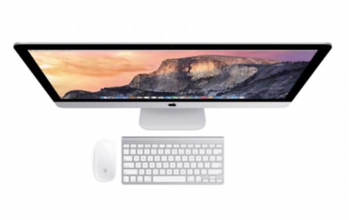 iMac 21.5″ (i5 7th Gen/8GB RAM/1TB Storage/2GB Graphics 4K Retina) (MNDY2ZP/A)