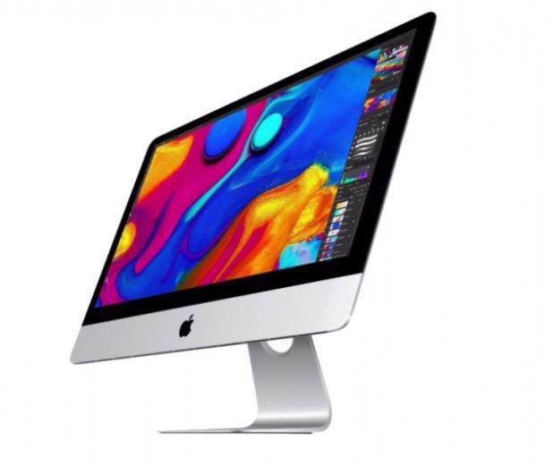 iMac 21.5″ (i5 7th Gen/8GB RAM/1TB Storage/2GB Graphics 4K Retina) (MNDY2ZP/A)