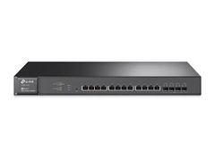 Cổng nối mạng thông minh 10GBase TP-Link T1700X-16TS